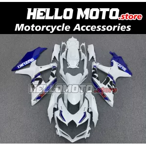 Suzuki GSX-R 600/750 2008-2010 Fairing P/N 2E27
