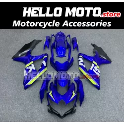 Suzuki GSX-R 600/750 2008-2010 Fairing P/N 2E46