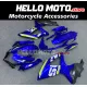 Suzuki GSX-R 600/750 2008-2010 Fairing P/N 2E46 Suzuki GSX-R 600/750 2008-2010 Fairing P/N 2E46