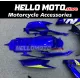 Suzuki GSX-R 600/750 2008-2010 Fairing P/N 2E46 Suzuki GSX-R 600/750 2008-2010 Fairing P/N 2E46