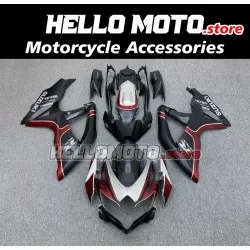 Suzuki GSX-R 600/750 2008-2010 Fairing P/N 2E23 Suzuki GSX-R 600/750 2008-2010 Fairing P/N 2E23