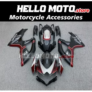 Suzuki GSX-R 600/750 2008-2010 Fairing P/N 2E23
