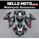 Suzuki GSX-R 600/750 2008-2010 Fairing P/N 2E23 Suzuki GSX-R 600/750 2008-2010 Fairing P/N 2E23