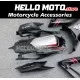 Suzuki GSX-R 600/750 2008-2010 Fairing P/N 2E23 Suzuki GSX-R 600/750 2008-2010 Fairing P/N 2E23