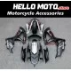 Suzuki GSX-R 600/750 2008-2010 Fairing P/N 2E23 Suzuki GSX-R 600/750 2008-2010 Fairing P/N 2E23