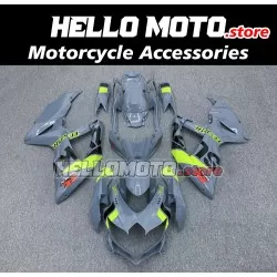 Suzuki GSX-R 600/750 2008-2010 Fairing P/N 2E48 Suzuki GSX-R 600/750 2008-2010 Fairing P/N 2E48