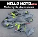 Suzuki GSX-R 600/750 2008-2010 Fairing P/N 2E48 Suzuki GSX-R 600/750 2008-2010 Fairing P/N 2E48