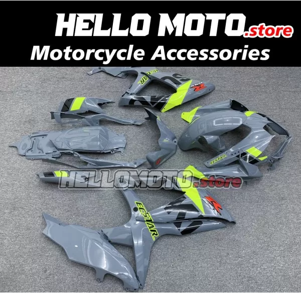 Suzuki GSX-R 600/750 2008-2010 Fairing P/N 2E48 Suzuki GSX-R 600/750 2008-2010 Fairing P/N 2E48