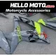 Suzuki GSX-R 600/750 2008-2010 Fairing P/N 2E48 Suzuki GSX-R 600/750 2008-2010 Fairing P/N 2E48