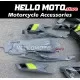 Suzuki GSX-R 600/750 2008-2010 Fairing P/N 2E48 Suzuki GSX-R 600/750 2008-2010 Fairing P/N 2E48