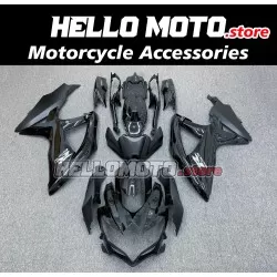 Suzuki GSX-R 600/750 2008-2010 Fairing P/N 2E16 Suzuki GSX-R 600/750 2008-2010 Fairing P/N 2E16