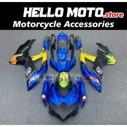 Suzuki GSX-R 600/750 2008-2010 Fairing P/N 2E50