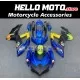 Suzuki GSX-R 600/750 2008-2010 Fairing P/N 2E50