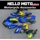 Suzuki GSX-R 600/750 2008-2010 Fairing P/N 2E50