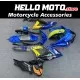 Suzuki GSX-R 600/750 2008-2010 Fairing P/N 2E50