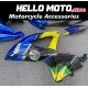 Suzuki GSX-R 600/750 2008-2010 Fairing P/N 2E50