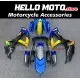 Suzuki GSX-R 600/750 2008-2010 Fairing P/N 2E50
