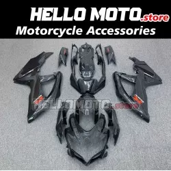 Suzuki GSX-R 600/750 2008-2010 Fairing P/N 2E51 Suzuki GSX-R 600/750 2008-2010 Fairing P/N 2E51