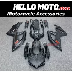 Suzuki GSX-R 600/750 2008-2010 Fairing P/N 2E51