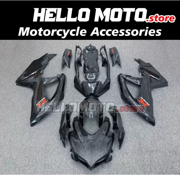 Suzuki GSX-R 600/750 2008-2010 Fairing P/N 2E51