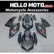 Suzuki GSX-R 600/750 2008-2010 Fairing P/N 2E51