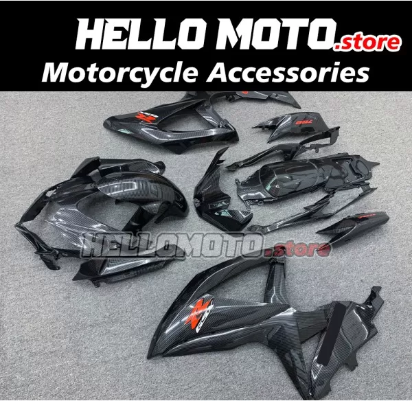 Suzuki GSX-R 600/750 2008-2010 Fairing P/N 2E51
