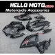 Suzuki GSX-R 600/750 2008-2010 Fairing P/N 2E51