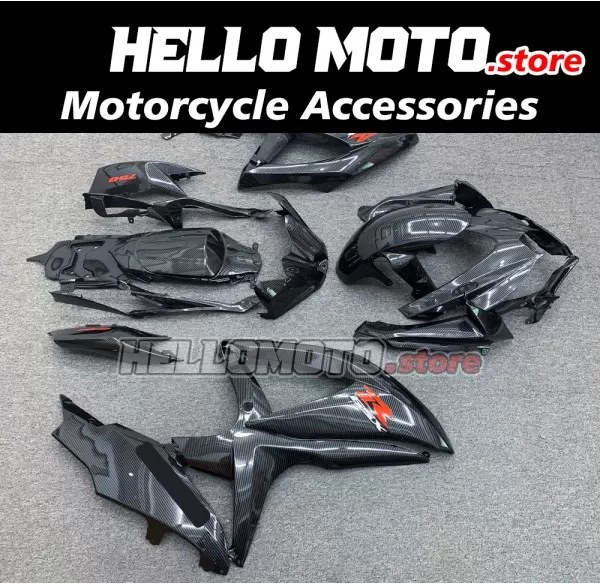 Suzuki GSX-R 600/750 2008-2010 Fairing P/N 2E51