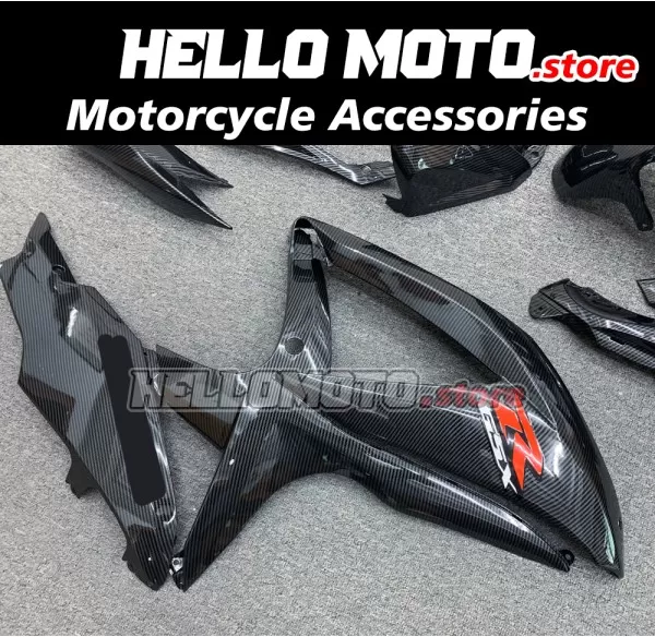 Suzuki GSX-R 600/750 2008-2010 Fairing P/N 2E51