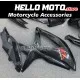 Suzuki GSX-R 600/750 2008-2010 Fairing P/N 2E51