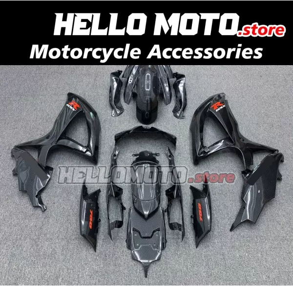 Suzuki GSX-R 600/750 2008-2010 Fairing P/N 2E51