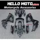 Suzuki GSX-R 600/750 2008-2010 Fairing P/N 2E51