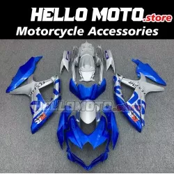 Suzuki GSX-R 600/750 2008-2010 Fairing P/N 2E52 Suzuki GSX-R 600/750 2008-2010 Fairing P/N 2E52