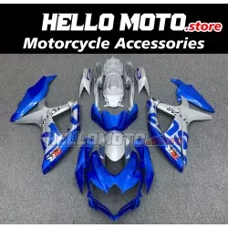 Suzuki GSX-R 600/750 2008-2010 Fairing P/N 2E52