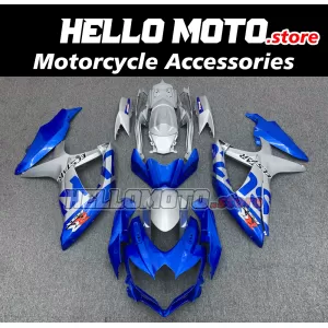 Suzuki GSX-R 600/750 2008-2010 Fairing P/N 2E52