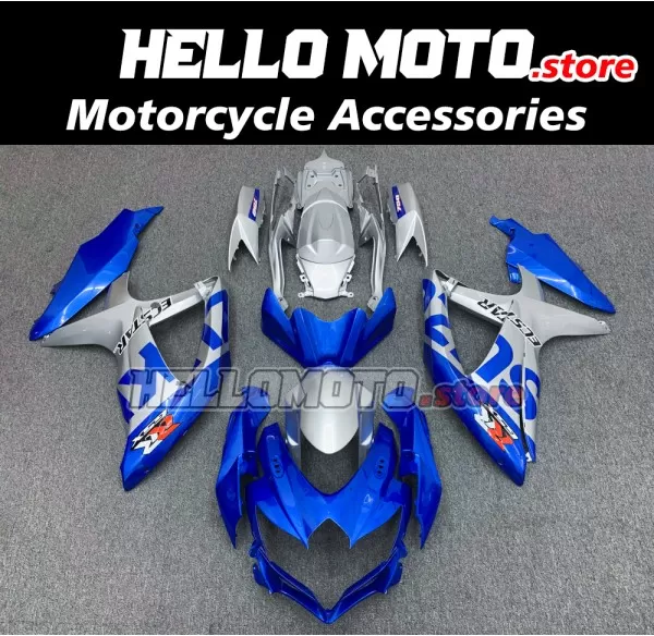 Suzuki GSX-R 600/750 2008-2010 Fairing P/N 2E52