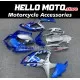 Suzuki GSX-R 600/750 2008-2010 Fairing P/N 2E52