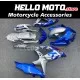 Suzuki GSX-R 600/750 2008-2010 Fairing P/N 2E52