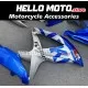 Suzuki GSX-R 600/750 2008-2010 Fairing P/N 2E52