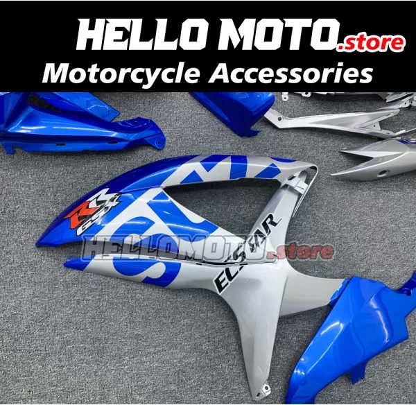 Suzuki GSX-R 600/750 2008-2010 Fairing P/N 2E52