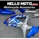 Suzuki GSX-R 600/750 2008-2010 Fairing P/N 2E52