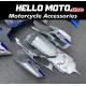 Suzuki GSX-R 600/750 2008-2010 Fairing P/N 2E52