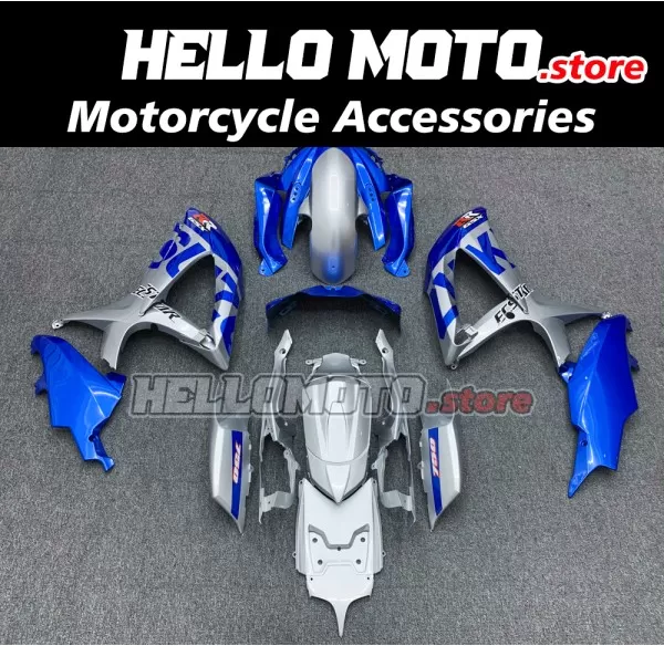 Suzuki GSX-R 600/750 2008-2010 Fairing P/N 2E52