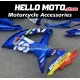 Suzuki GSX-R 600/750 2008-2010 Fairing P/N 2E53
