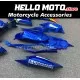 Suzuki GSX-R 600/750 2008-2010 Fairing P/N 2E53