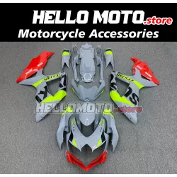 Suzuki GSX-R 600/750 2008-2010 Fairing P/N 2E18