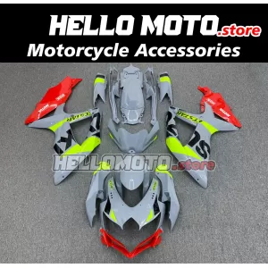 Suzuki GSX-R 600/750 2008-2010 Fairing P/N 2E18