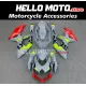 Suzuki GSX-R 600/750 2008-2010 Fairing P/N 2E18