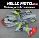 Suzuki GSX-R 600/750 2008-2010 Fairing P/N 2E18