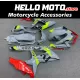 Suzuki GSX-R 600/750 2008-2010 Fairing P/N 2E18